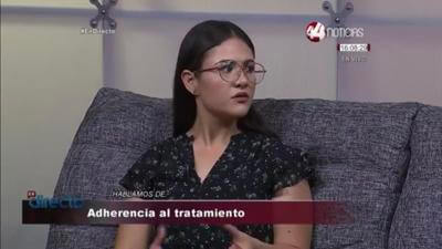 Mariana Muñoz 