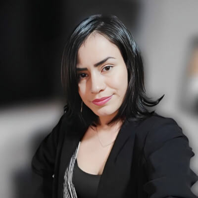 Psicóloga Marcela Quiceno Betancourt