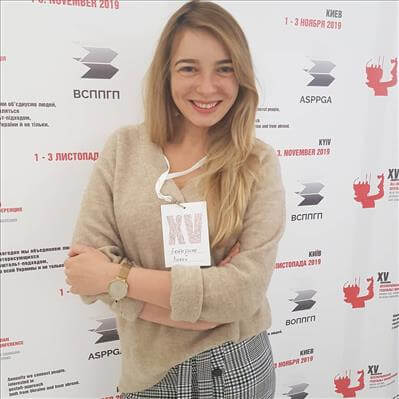 Катерина Ликий