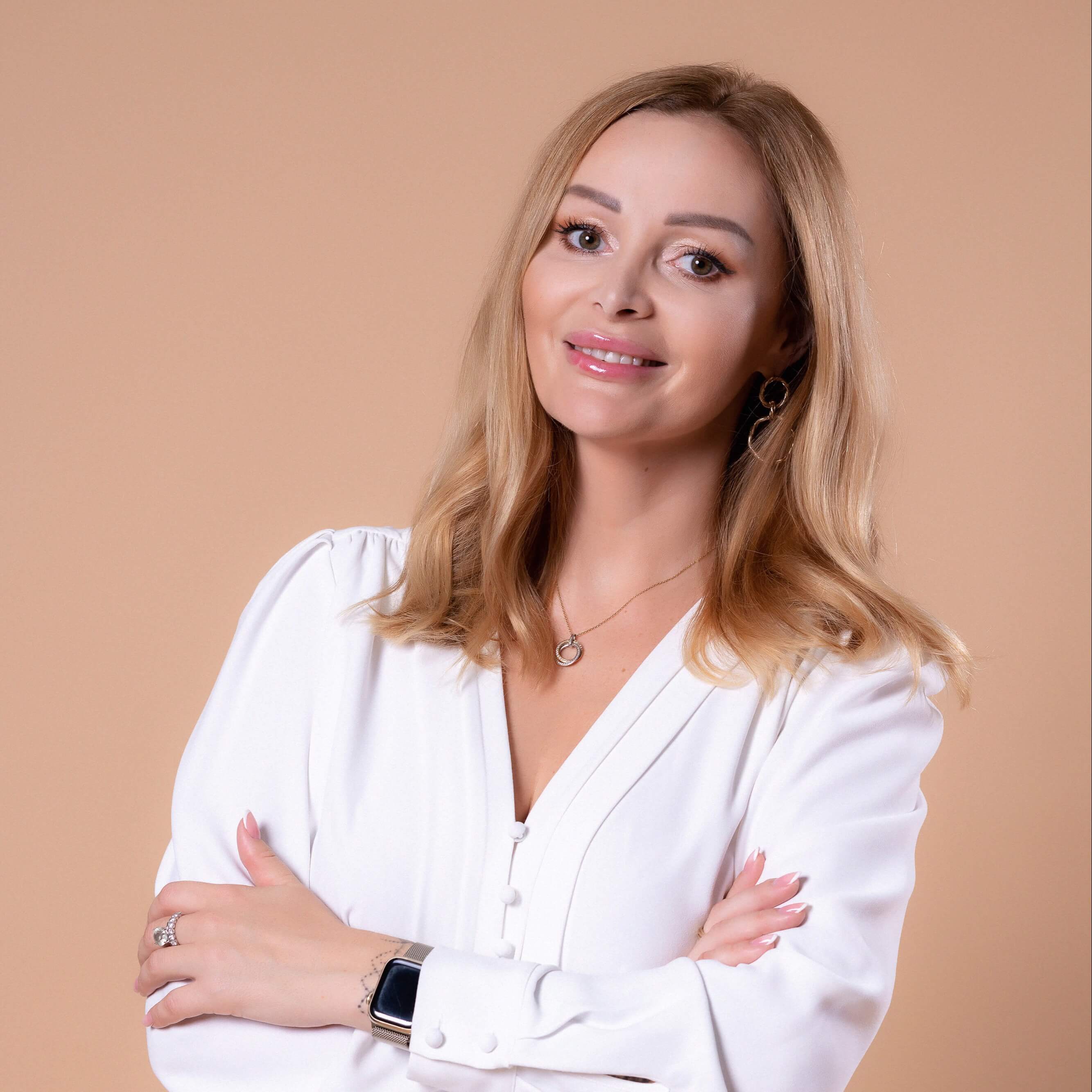 Вікторія Міллер