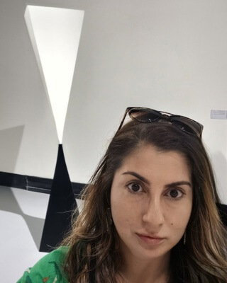 Poliana  Belem