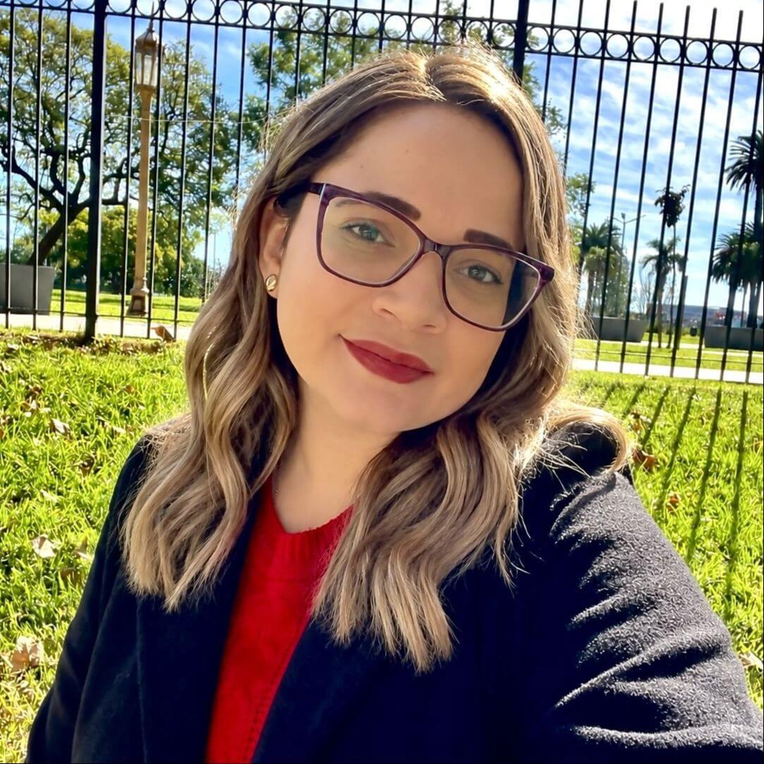 Mari L.