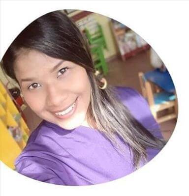 Marby Barrios
