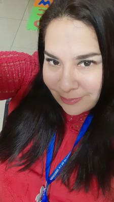 LUISA REBECA  VILLAMAR
