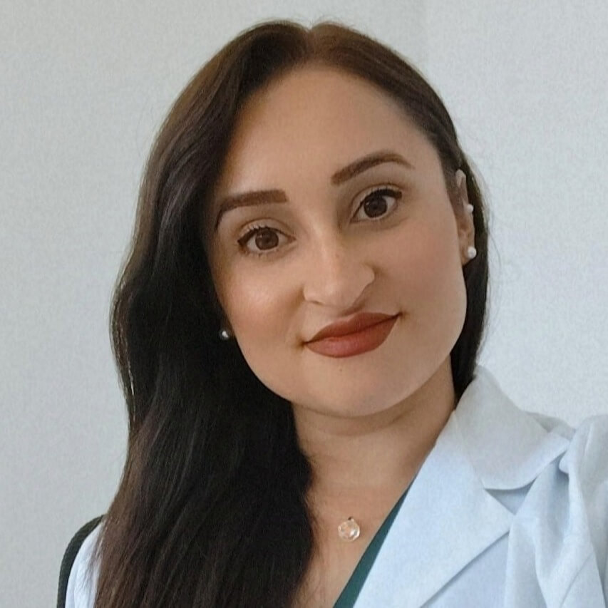 Deborah Venegas Osorio