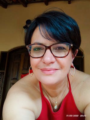 Catia Cristine  da Silva 