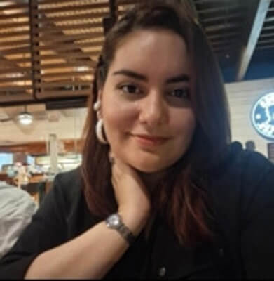 Maria Alejandra  Arias