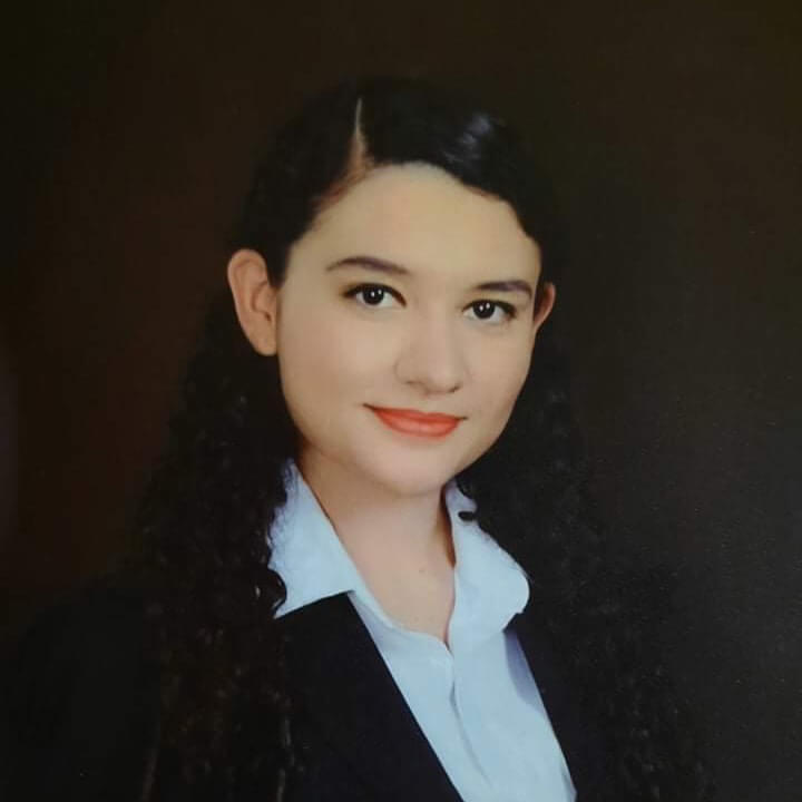 Priscila Elizabeth  Castellanos Becerra
