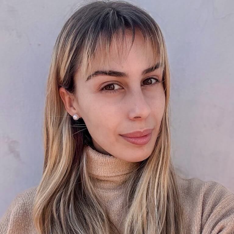Victoria Scatorchio