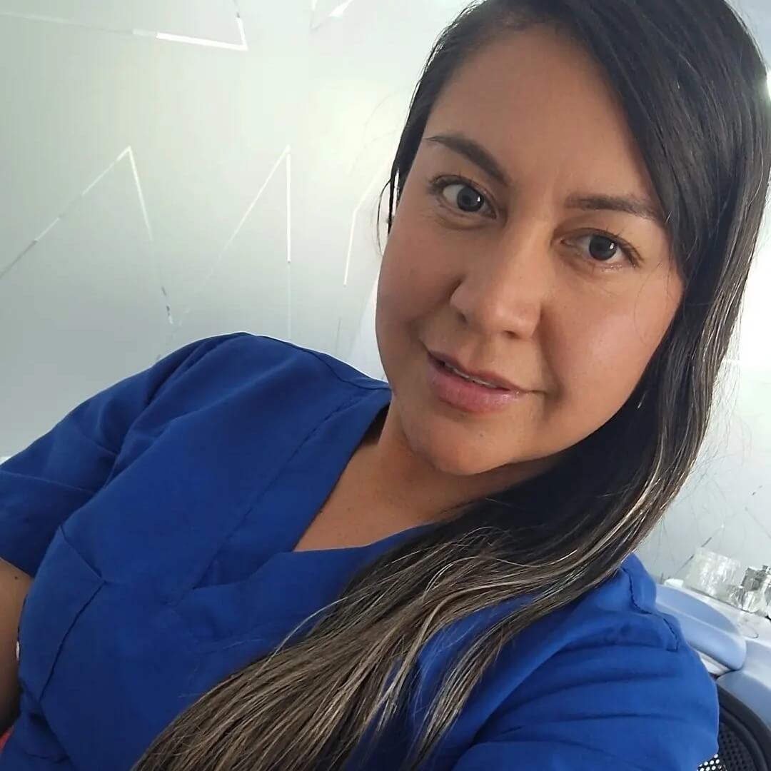 Diana Pedraza 