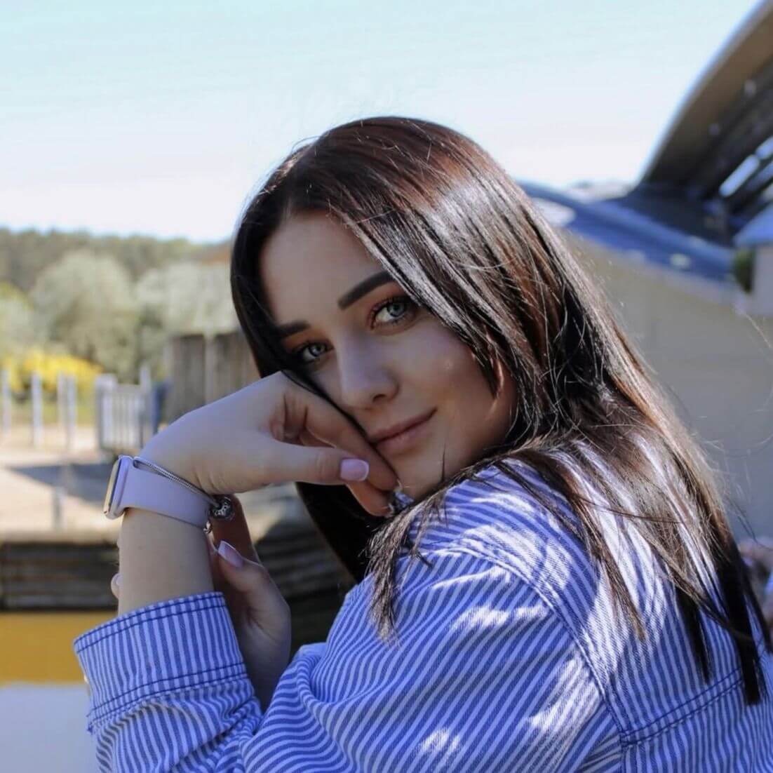 Анна Мальгина