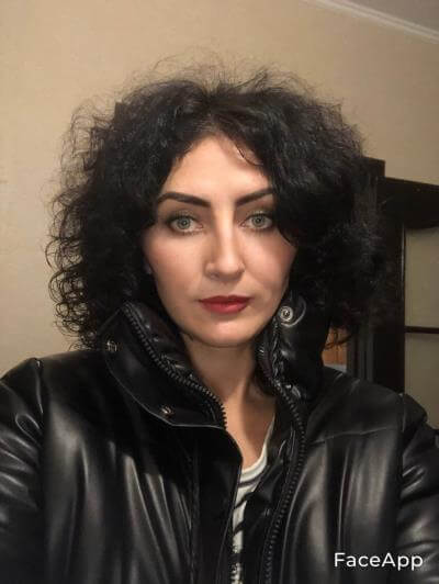 Наталія Якименко