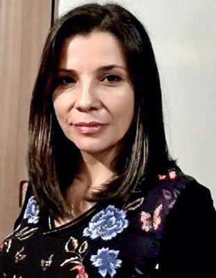 Daily Milena  Sepulveda Rodriguez