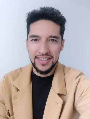 Franklin  Guerra Gallego