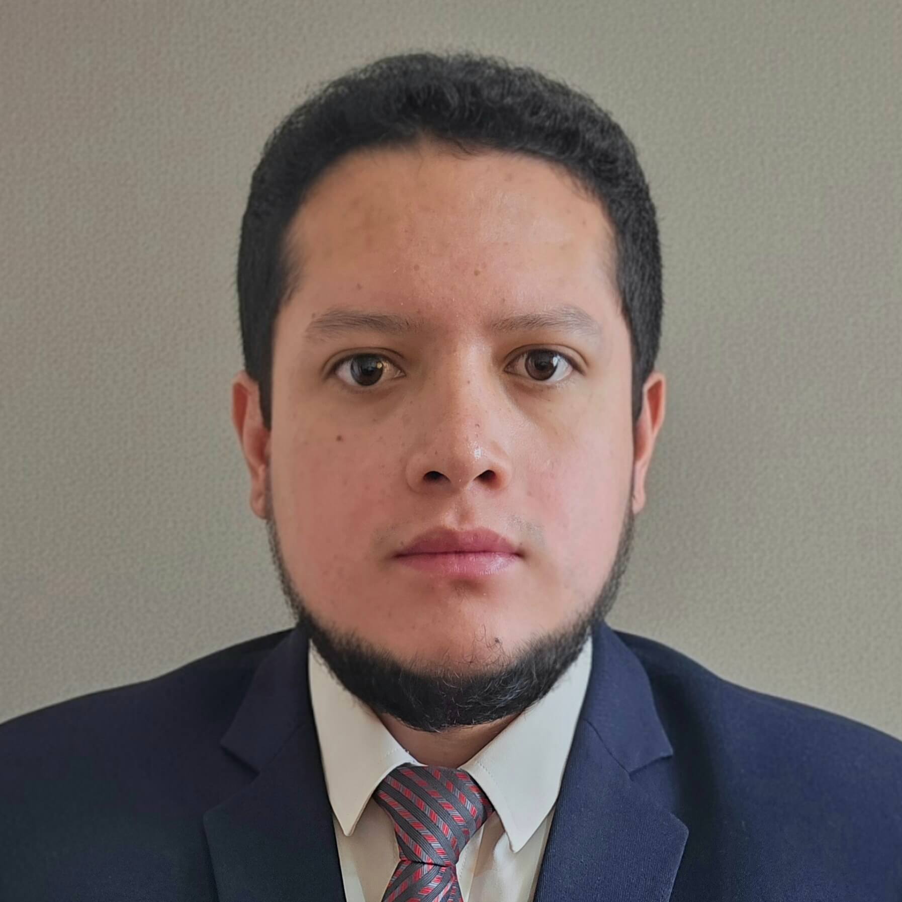 David Alejandro Hidrobo