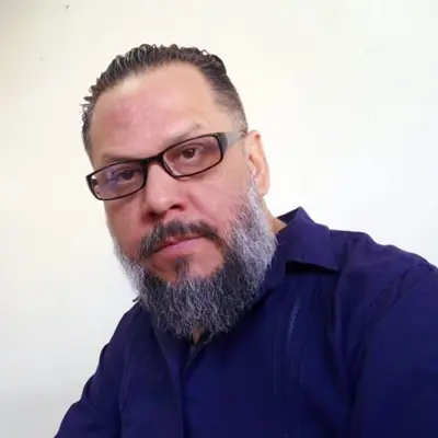 Erick Arturo  González Garza photo 4