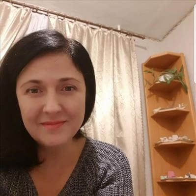 Вікторія Викторова