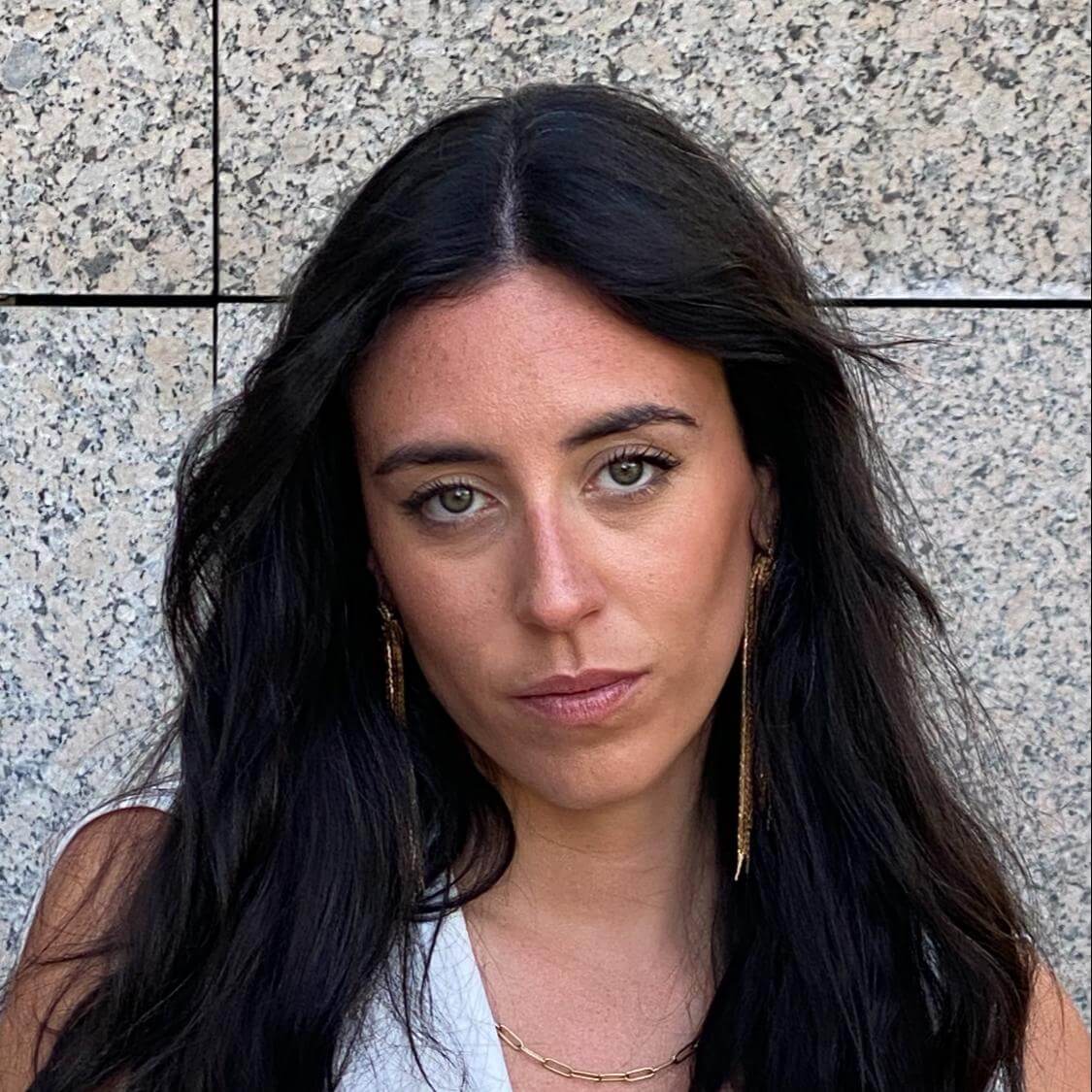 Cristina Ramos Lopez