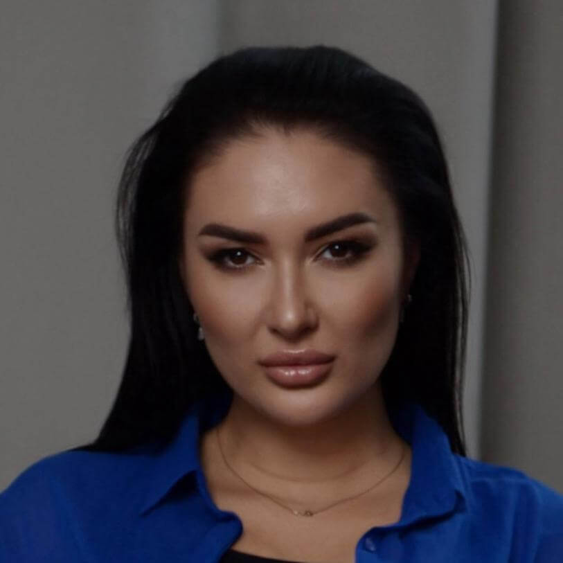 Анна Смирнова