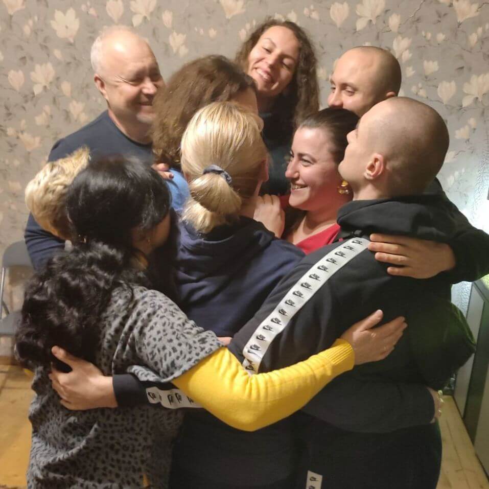 Анна Медведєва photo 2
