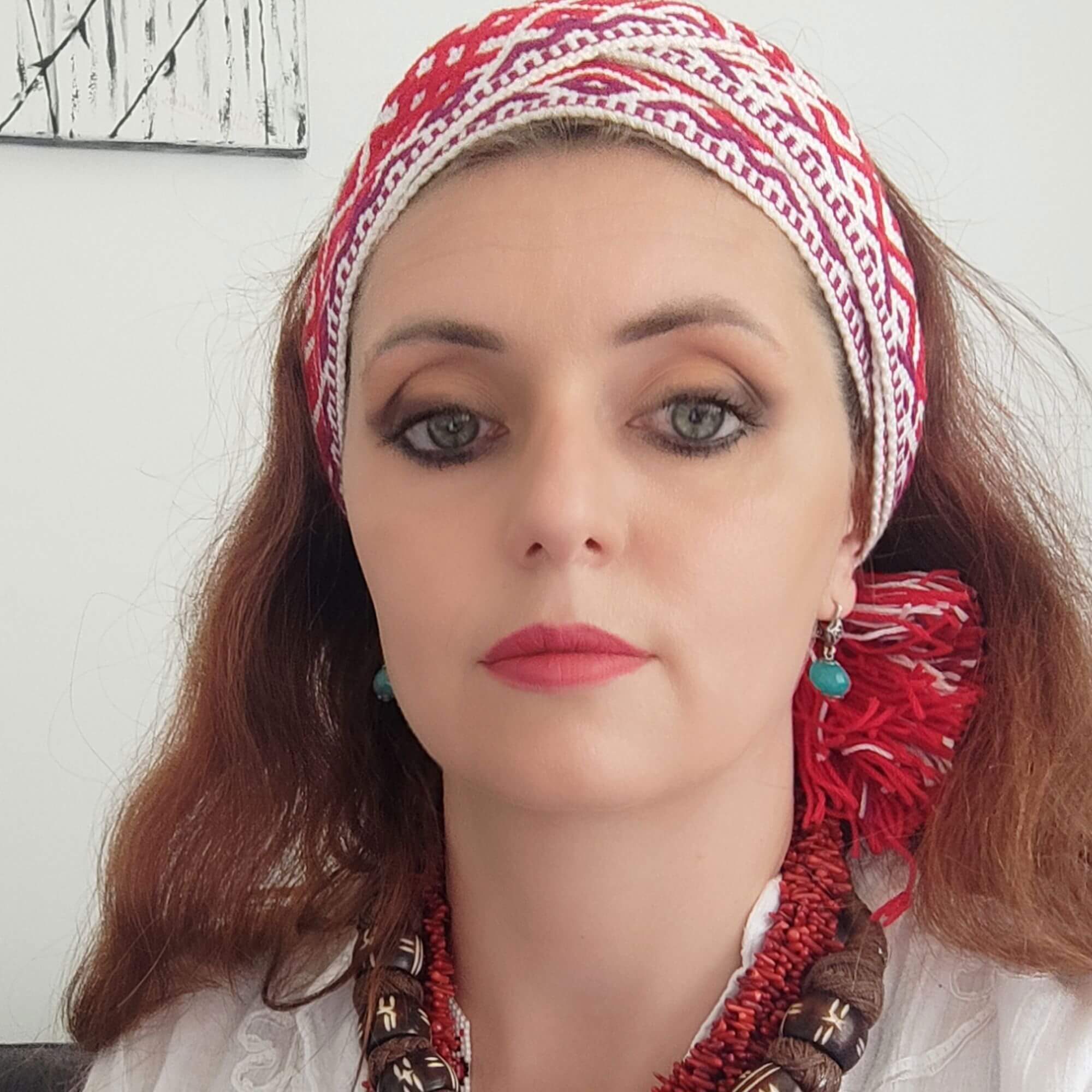 Анна Медведєва photo 4