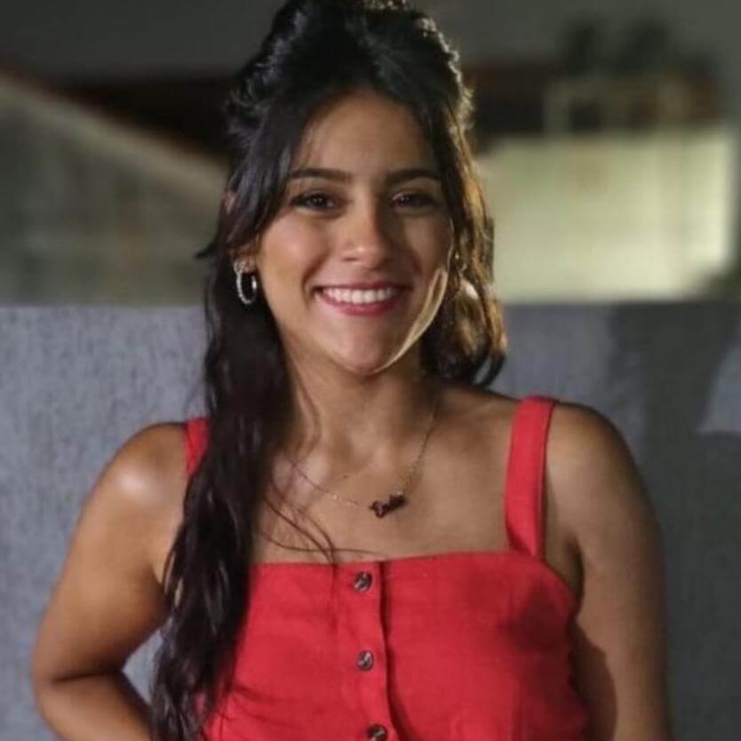 Micaela Cerica
