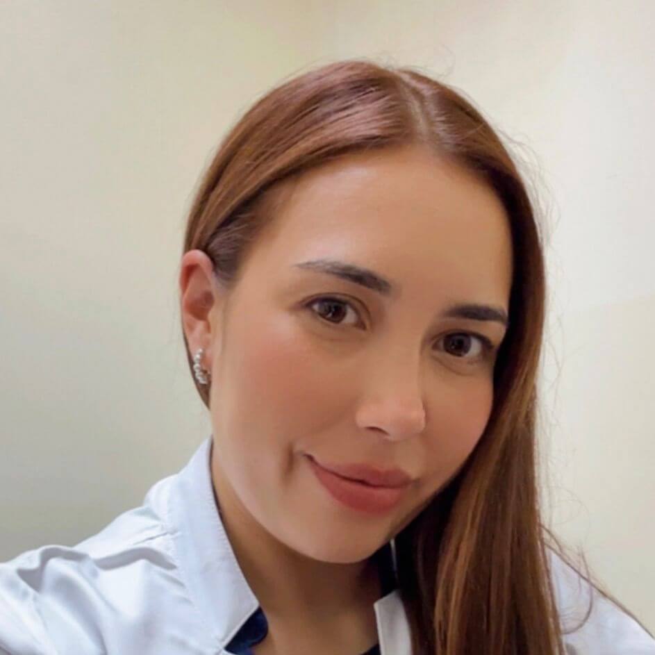 Nicole   Criollo 
