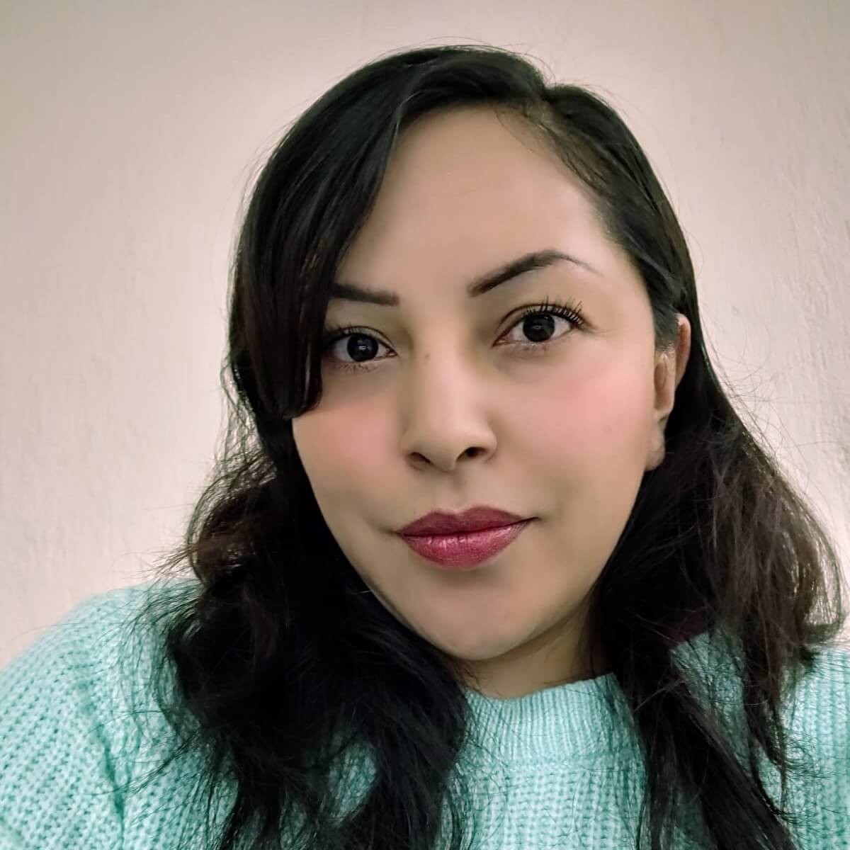 Cristiny Hernández de la Rosa 