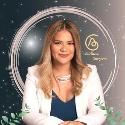 Adriana Guerrero 