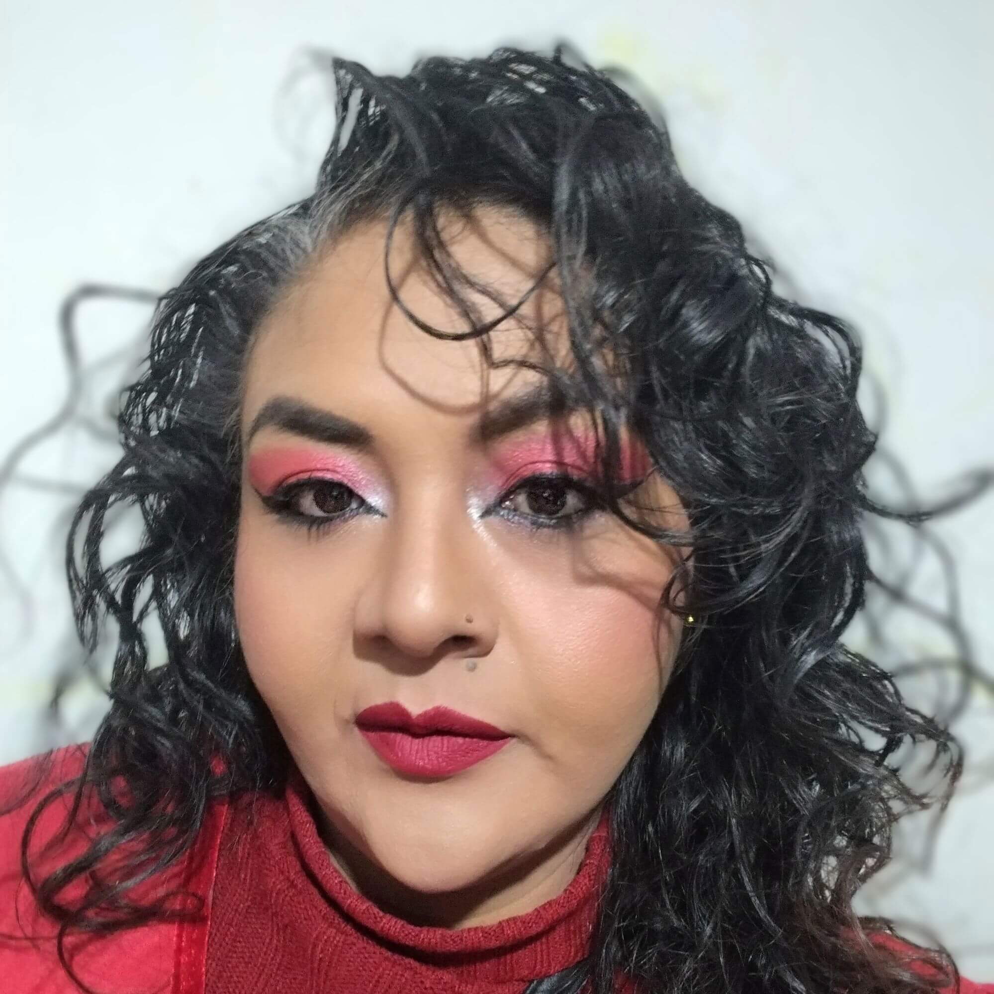 Adriana Lizbeth  López García 