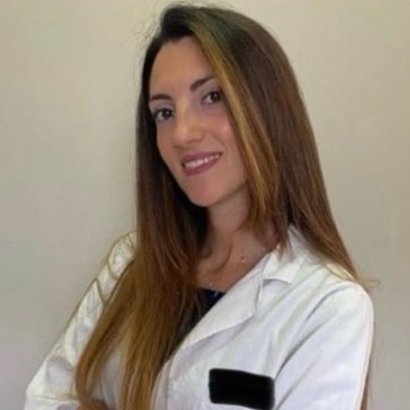Filomena Miriam Pace