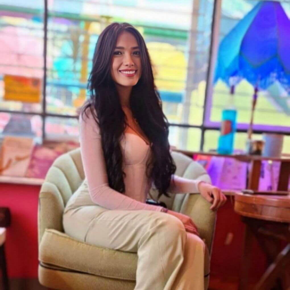 Carmen  Terán 