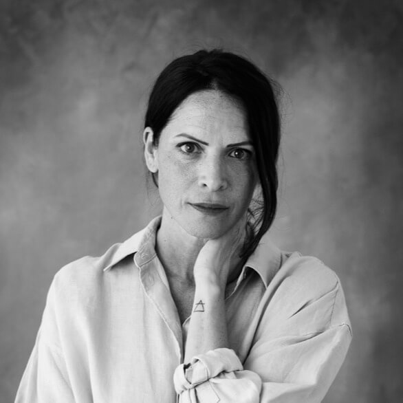 María Jesús Pérez Buendía