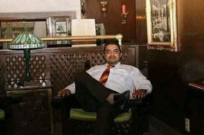 José Enrique  Soltero Pérez 