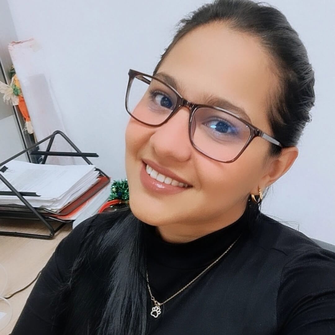 Ginna Arenas