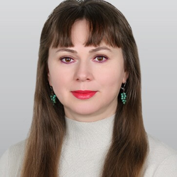 Олександра  Когут