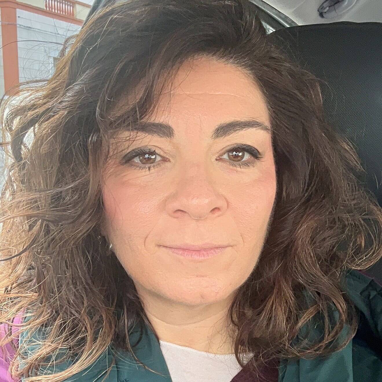 Rosalia  Perronelli 