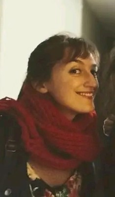 Soledad Volij