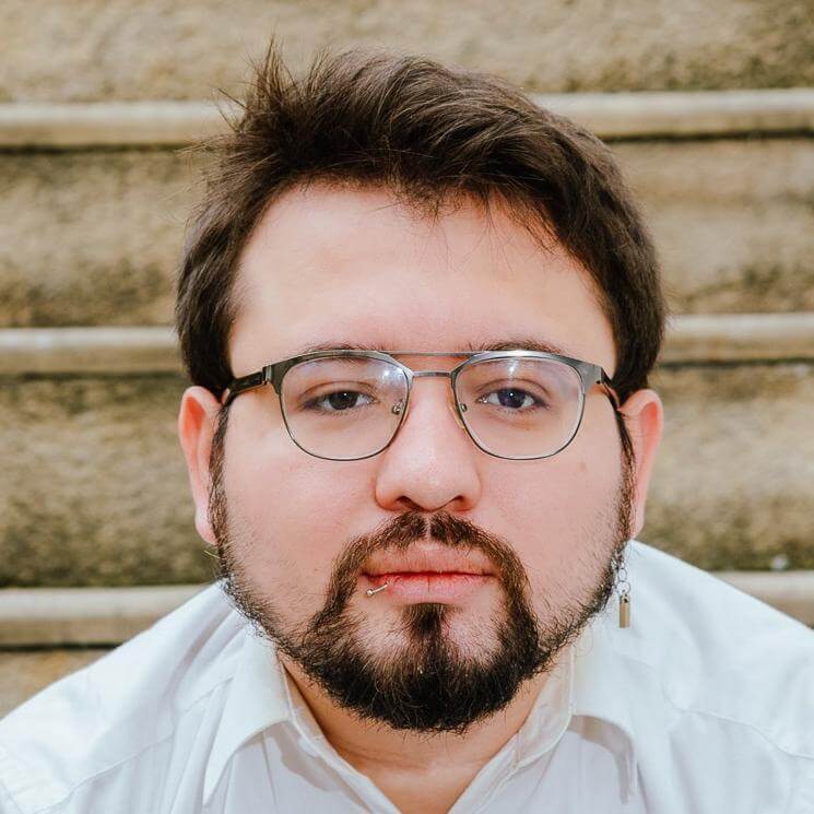 Nicolas Fonseca