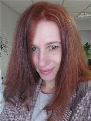 Людмила  Черкас