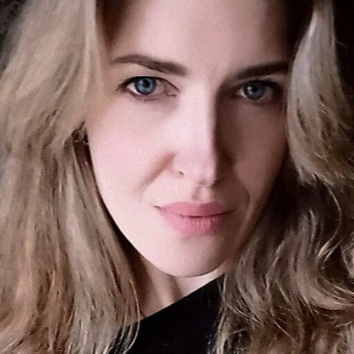 Ірина Петрів