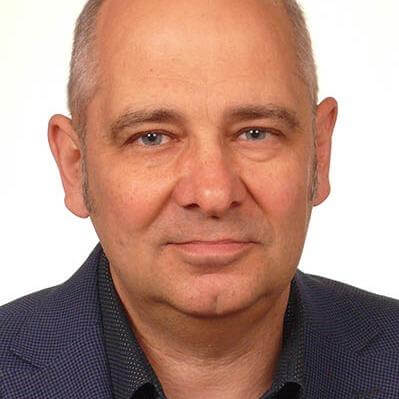 Михайло Володимирович Шимко