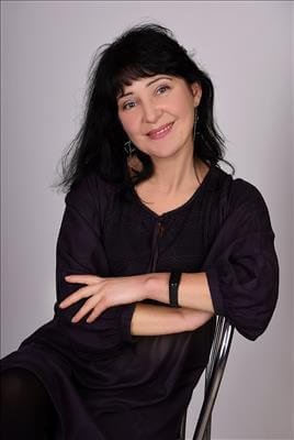 Светлана Лукач