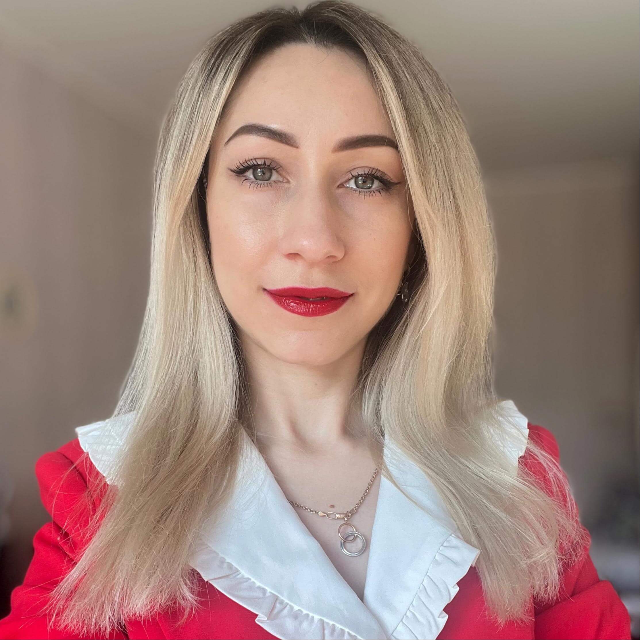 Liliia  Хорощенко 