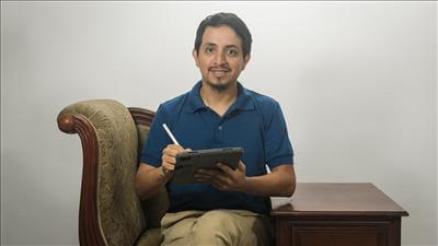 Flavio Paúl  Goyón Castillo 