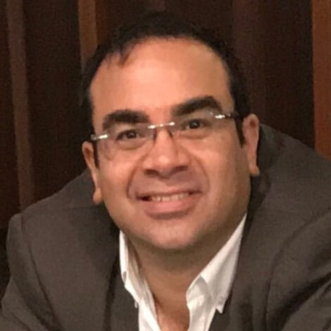 Rodolfo Rojas