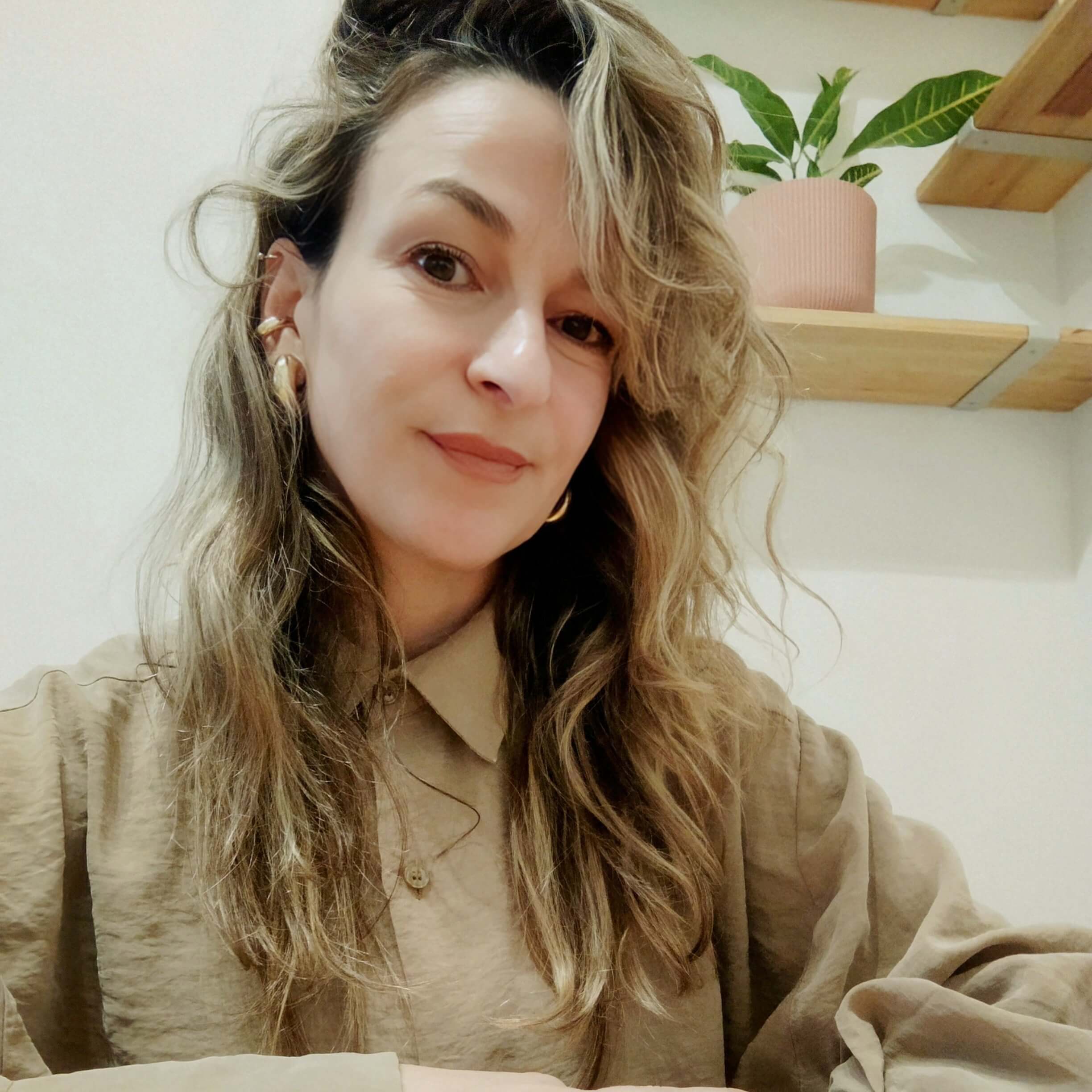 Analia Monti