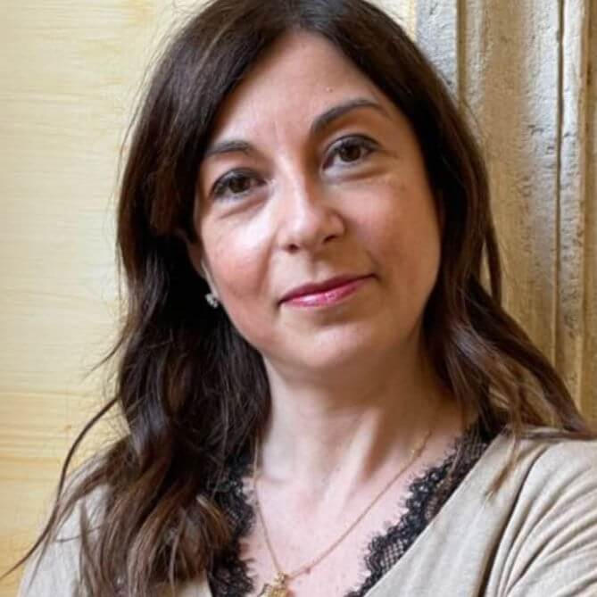 Carla Cignarella