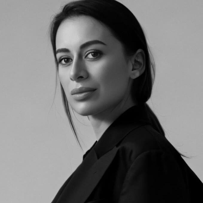 Валерія Чумак