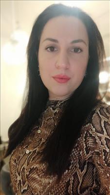 Ольга Пущак